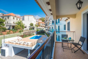  Funchal SilverWood Apartment - by MHM  Фуншал